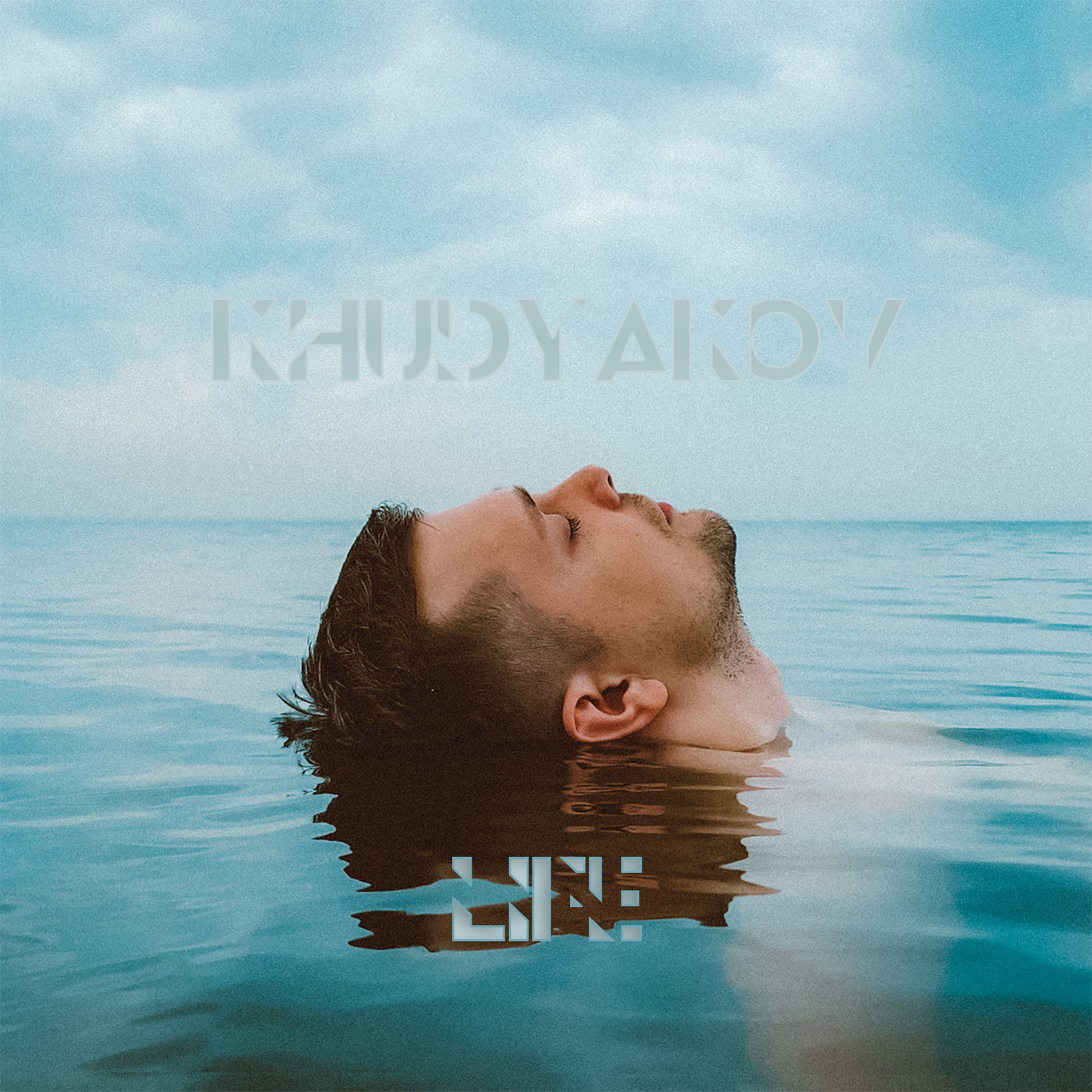 KHUDYAKOV Album 1